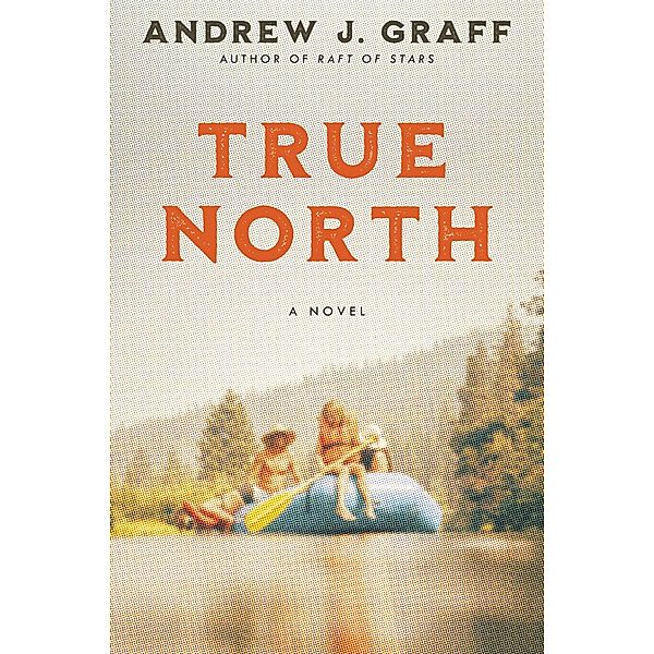 True North, Andrew J. Graff