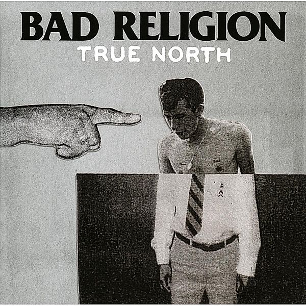 True North (Reissue) (Vinyl), Bad Religion