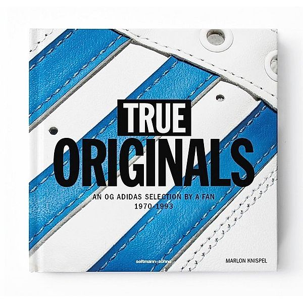 True Originals, Marlon Knispel