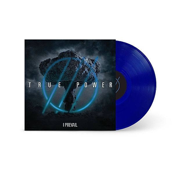True Power (Ltd. Against The Wind Vinyl), I Prevail