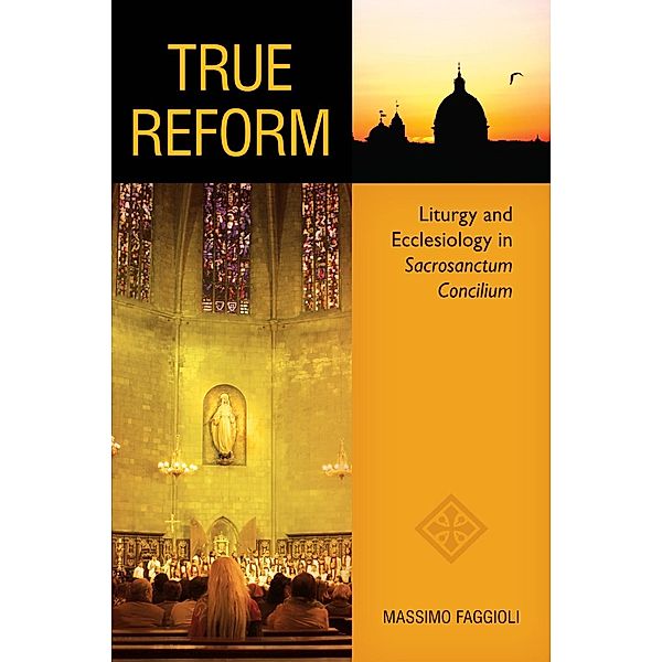 True Reform, Massimo Faggioli