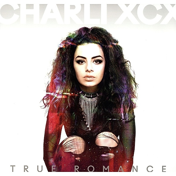 True Romance Original Angels Repress, Charli XCX