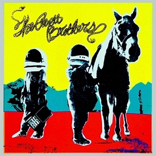 True Sadness (2lp) (Vinyl), The Avett Brothers