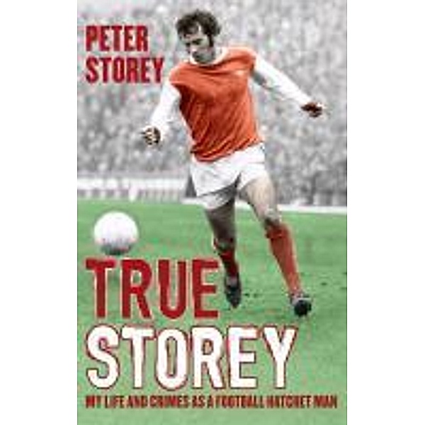 True Storey, Peter Storey