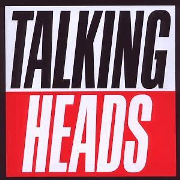 True Stories, Talking Heads