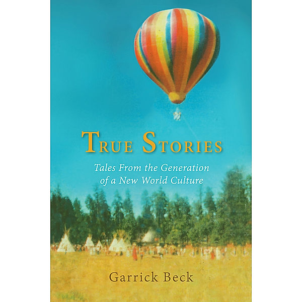 True Stories, Garrick Beck