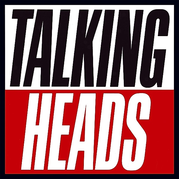 True Stories, Talking Heads