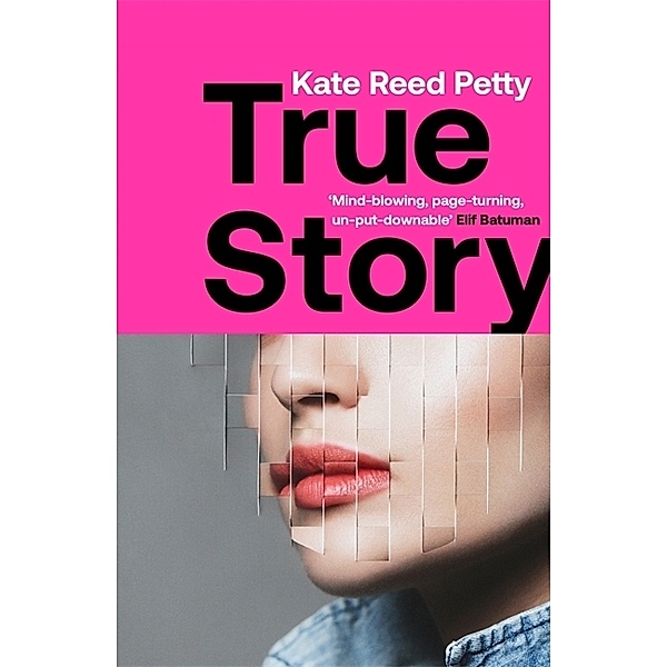 True Story, Kate Reed Petty
