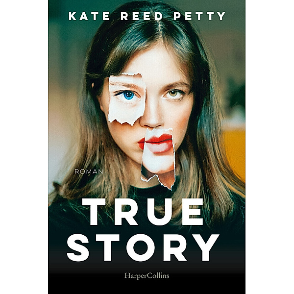 True Story, Kate Reed Petty