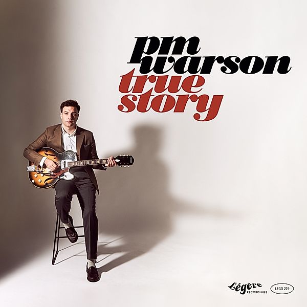 True Story (Vinyl), Pm Warson