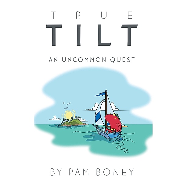True Tilt, Pam Boney
