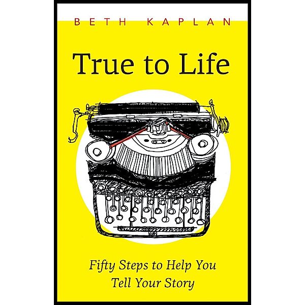 True to Life, Beth Kaplan