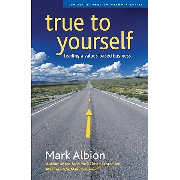 True to Yourself, Mark Albion