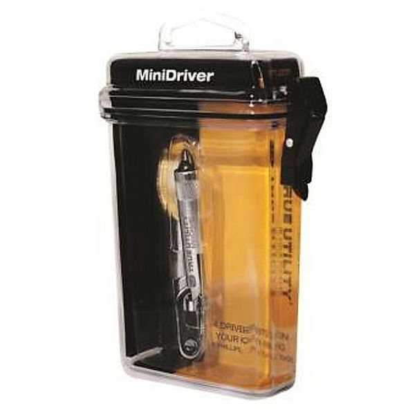 True Utility MiniDriver