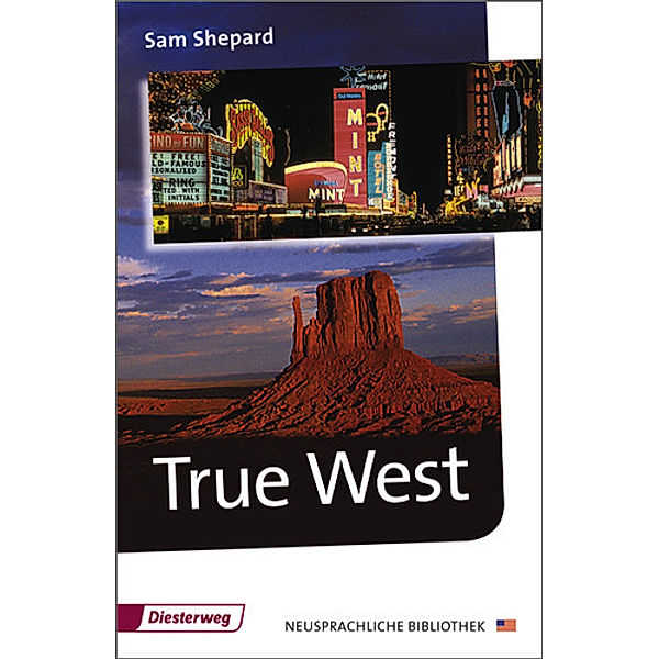 True West, Sam Shepard