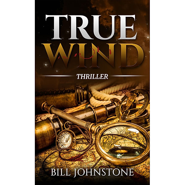 True Wind, Bill Johnstone