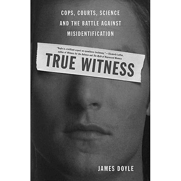 True Witness, James M. Doyle