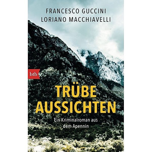 Trübe Aussichten, Francesco Guccini, Loriano Macchiavelli