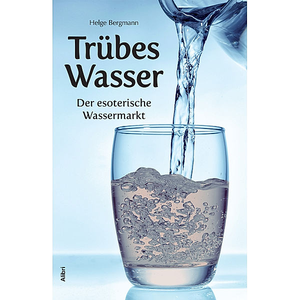 Trübes Wasser, Helge Bergmann