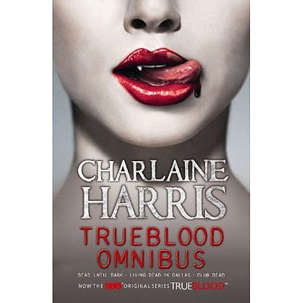 TrueBlood Omnibus, Charlaine Harris