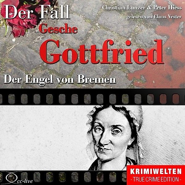 Truecrime - Der Engel von Bremen (Der Fall Gesche Gottfried), Christian Lunzer, Peter Hiess