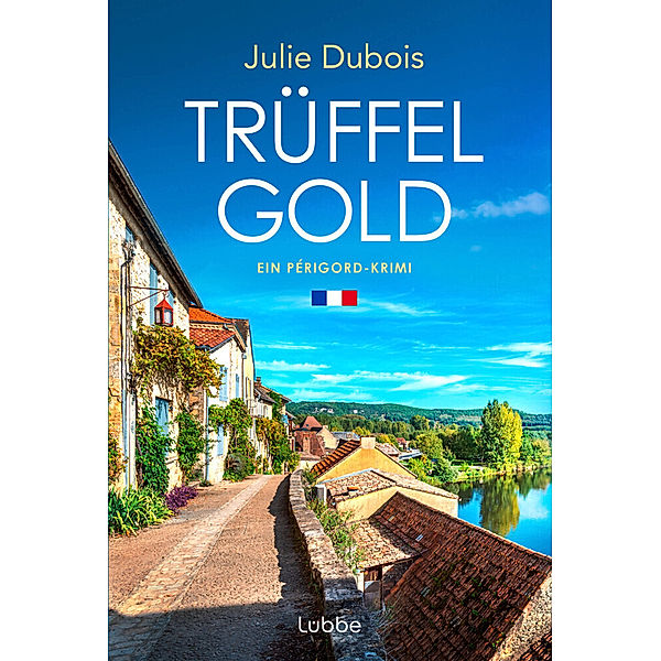 Trüffelgold, Julie Dubois