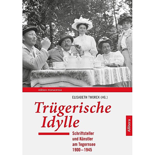 Trügerische Idylle, Elisabeth Tworek