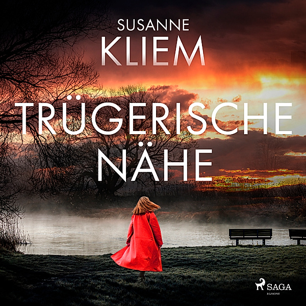 Trügerische Nähe, Susanne Kliem