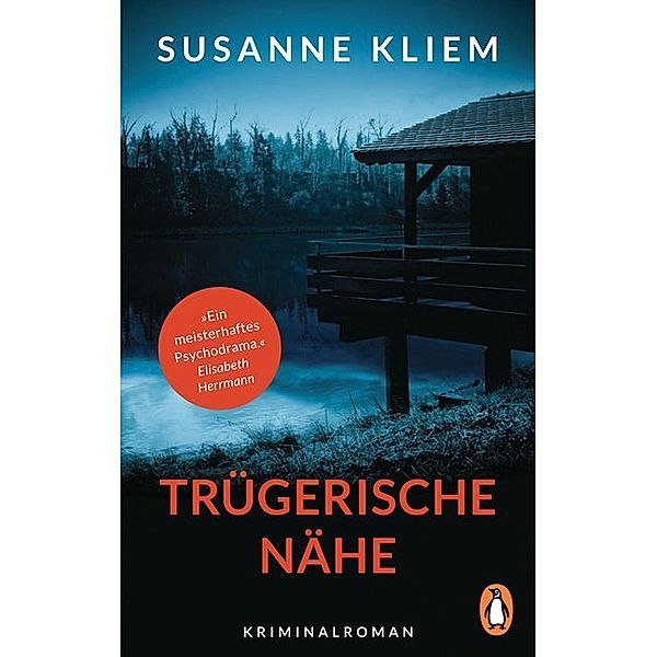 Trügerische Nähe, Susanne Kliem