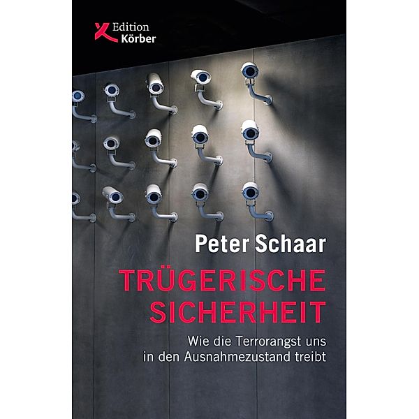 Trügerische Sicherheit, Peter Schaar