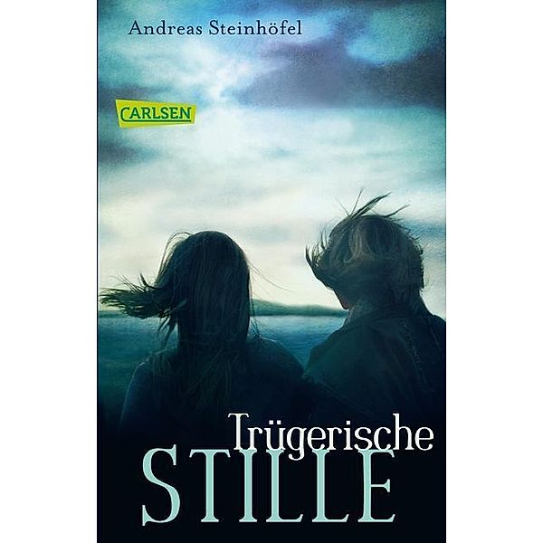 Trügerische Stille, Andreas Steinhöfel