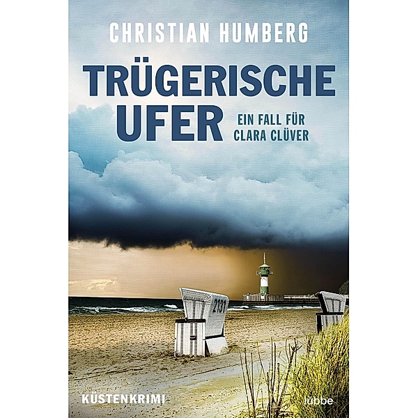 Trügerische Ufer, Christian Humberg