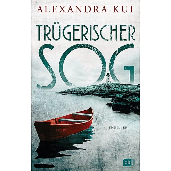 Trügerischer Sog, Alexandra Kui