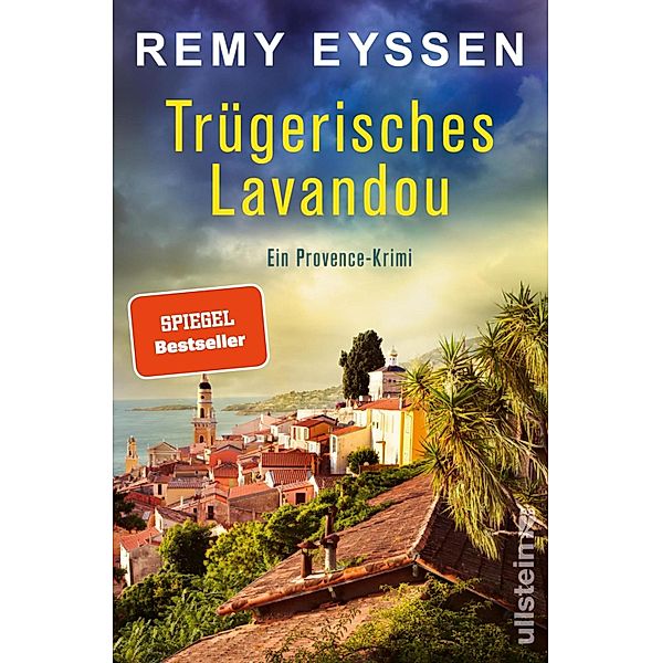 Trügerisches Lavandou / Leon Ritter Bd.9, Remy Eyssen