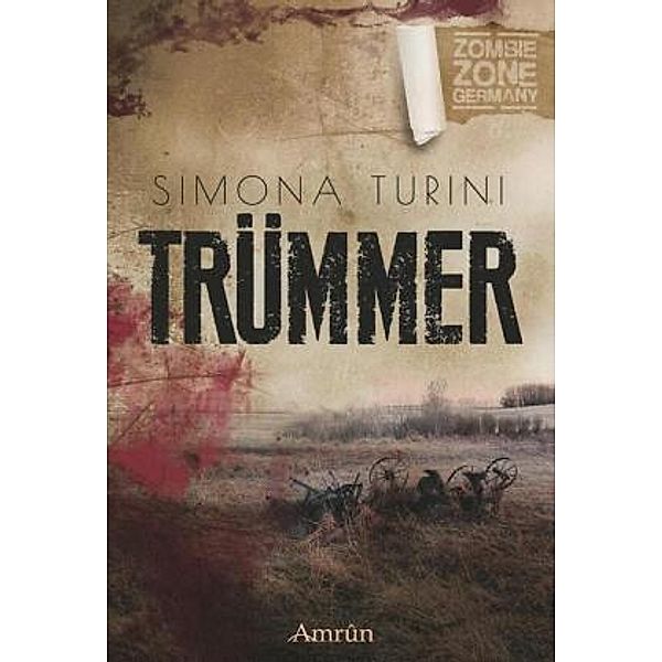 Trümmer, Simona Turini