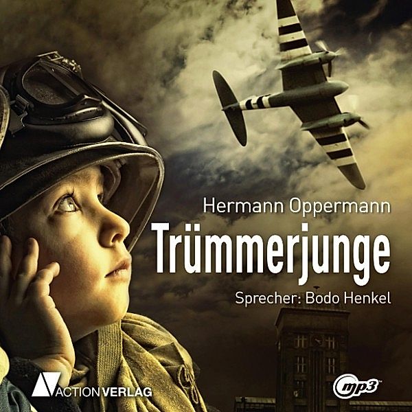 Trümmerjunge, Hermann Oppermann