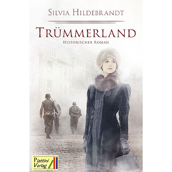 Trümmerland, Silvia Hildebrandt