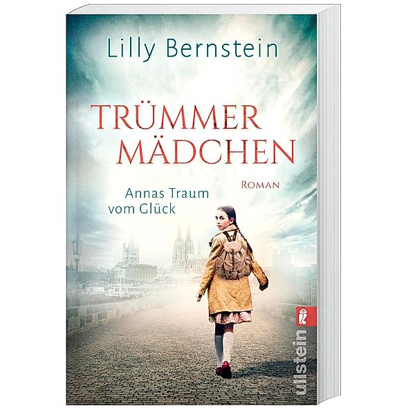 Trümmermädchen, Lilly Bernstein