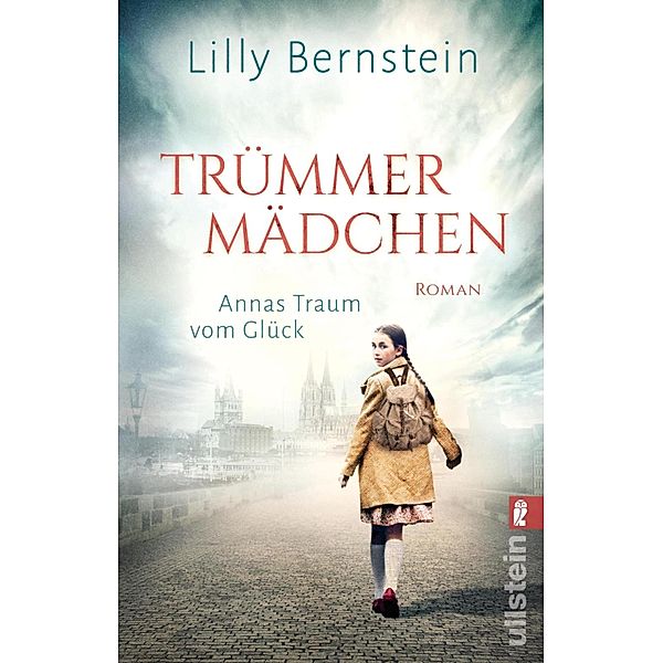 Trümmermädchen, Lilly Bernstein