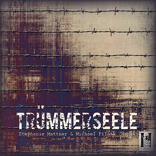 TrümmerSeele (Hörbuch), Stephanie Mattner