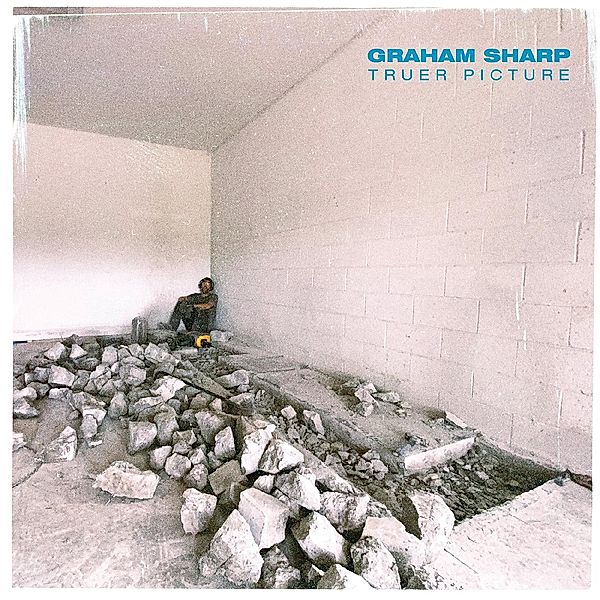 Truer Picture, Graham Sharp