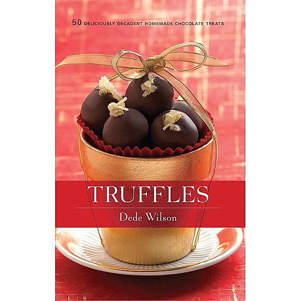 Truffles / 50 Series, Dede Wilson