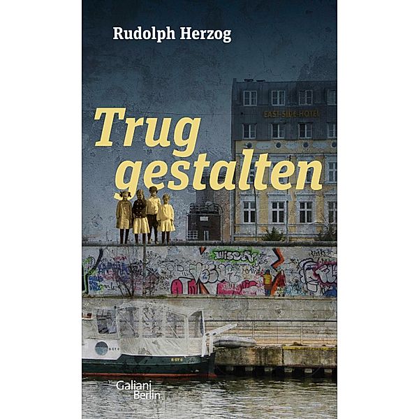 Truggestalten, Rudolph Herzog