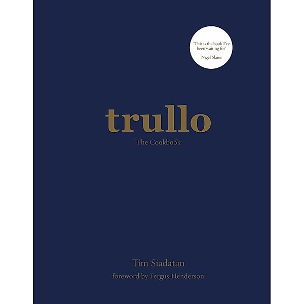 Trullo, Tim Siadatan