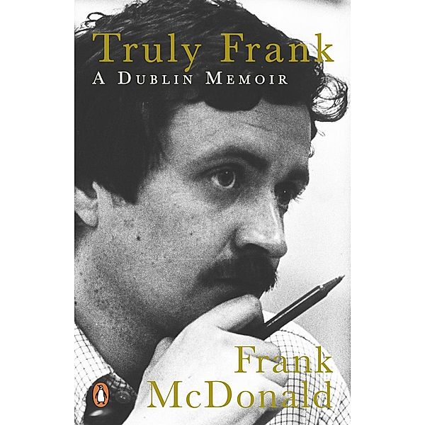 Truly Frank, Frank McDonald