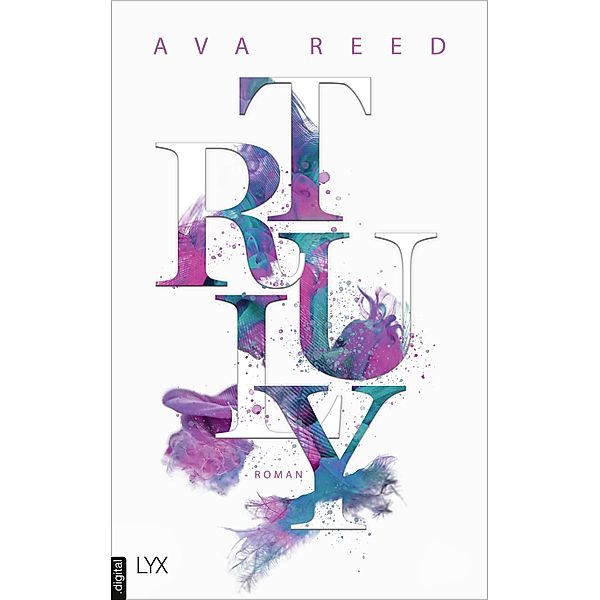 Truly / In Love Bd.1, Ava Reed