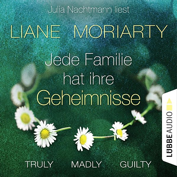 Truly Madly Guilty, Liane Moriarty