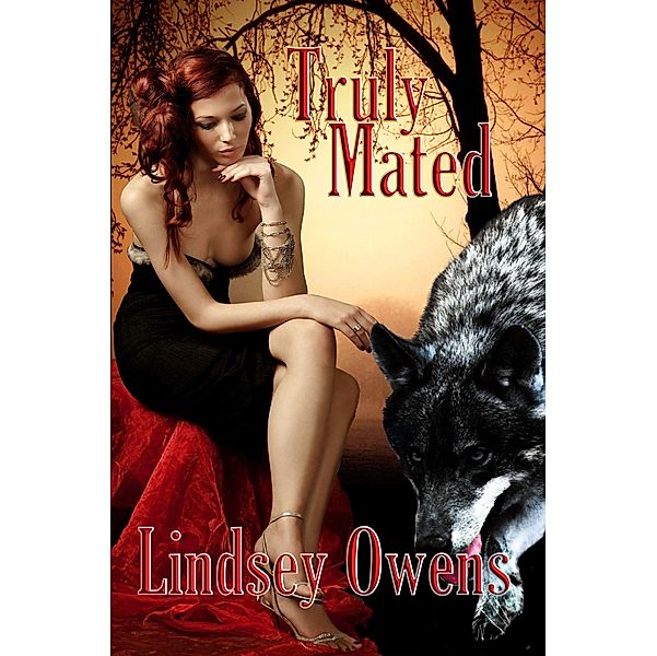 Truly Mated, Lindsey Owens