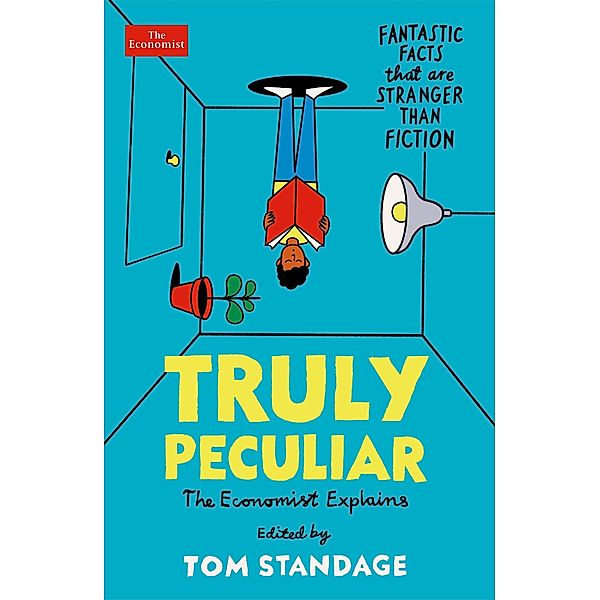 Truly Peculiar, Tom Standage