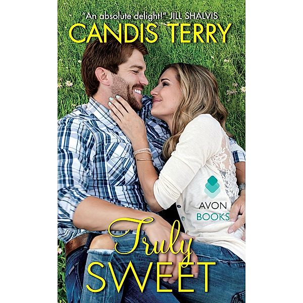 Truly Sweet / Sweet, Texas Bd.5, Candis Terry